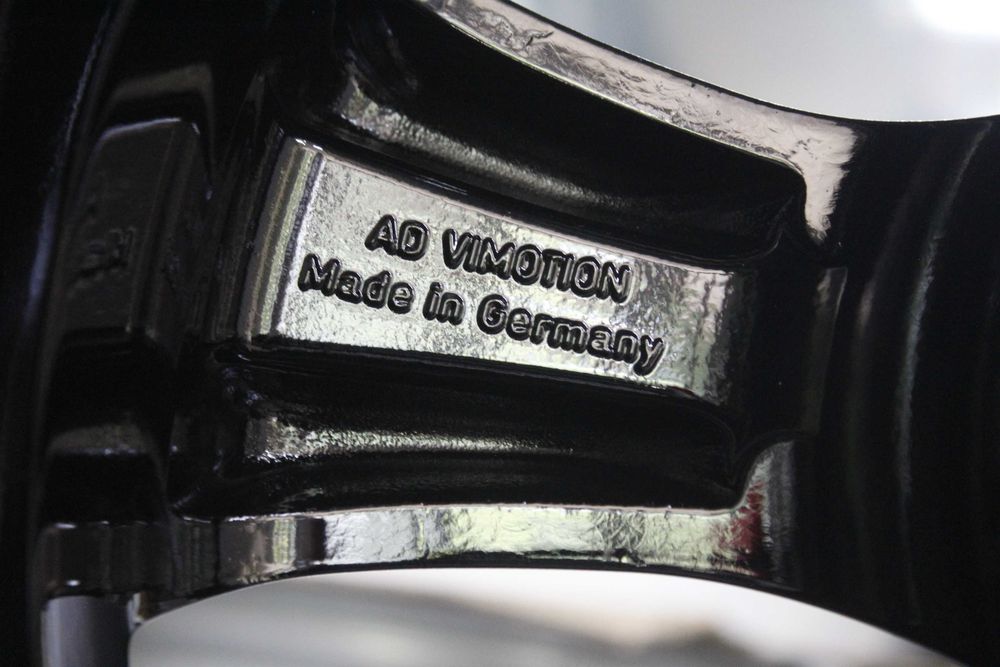 Джанти 18" VW Passat, Arteon