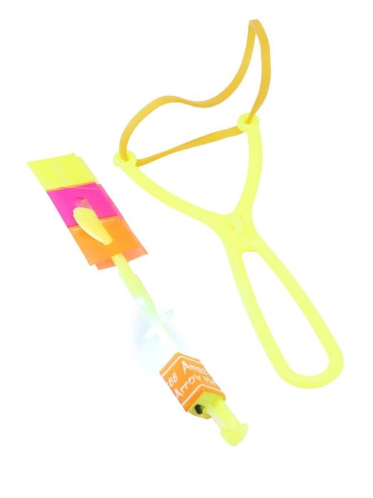 Рогатка светящиеся