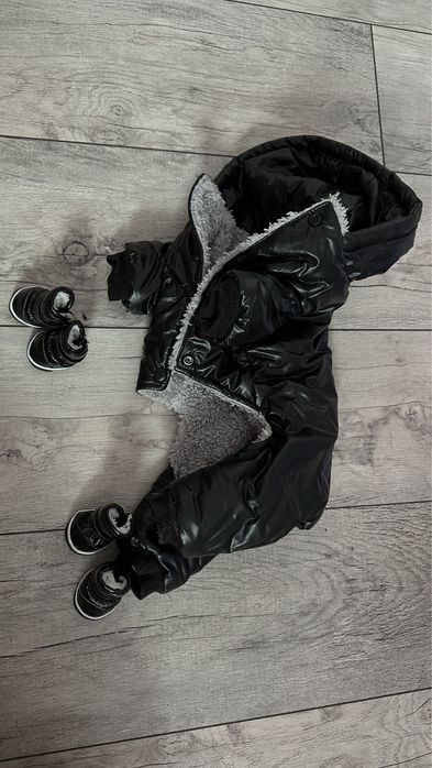 Комбентзон для маленькой собачки