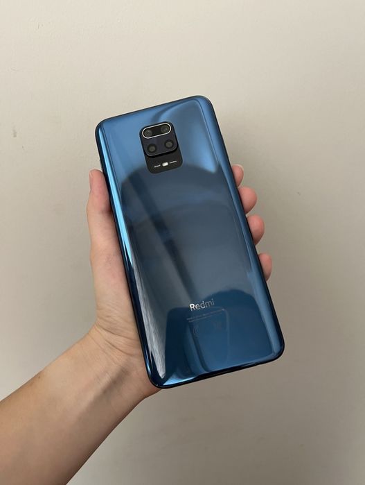 Redmi note 9 pro Редми нот 9 про