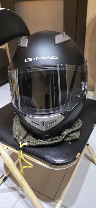 Каска G-MAC Glide