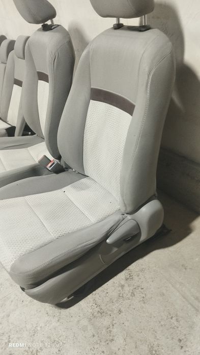 Сиденье камри 50 Америкец