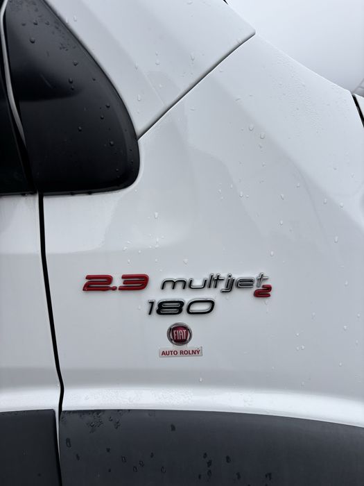 Fiat ducato 2.3 jtd maxi 180cp fara adblue maxi maxi posibilitate rate