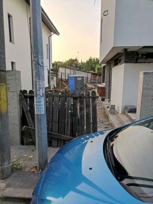 Inchiriere Toalete Ecologice - Glina, Vidra, Catelu