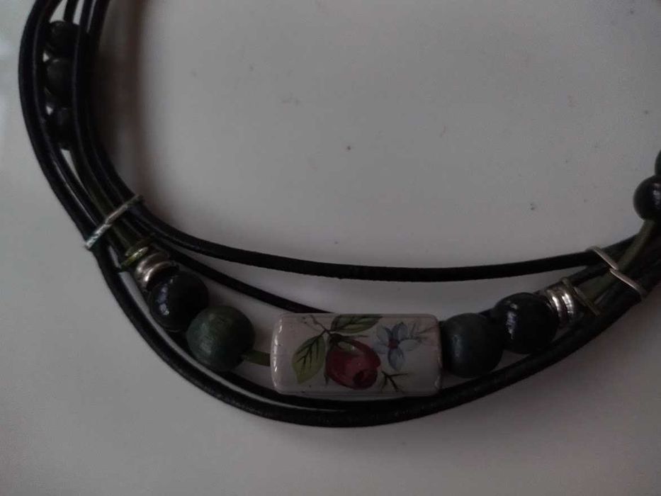 Винтидж колие и гривна