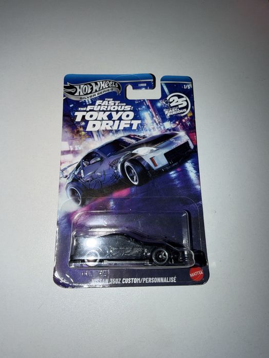 Hot wheels Premium и Мейнлайны