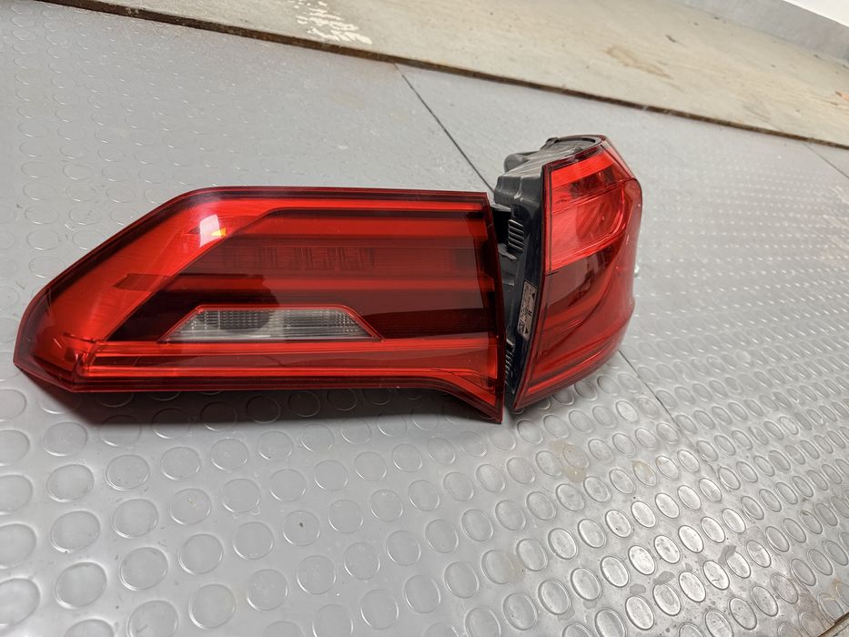 Комплект стопове g30/31