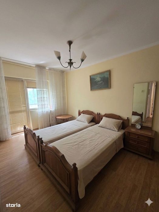 Apartament 3 camere decomandat, 2 bai, Militari, Preț 79.000 Euro