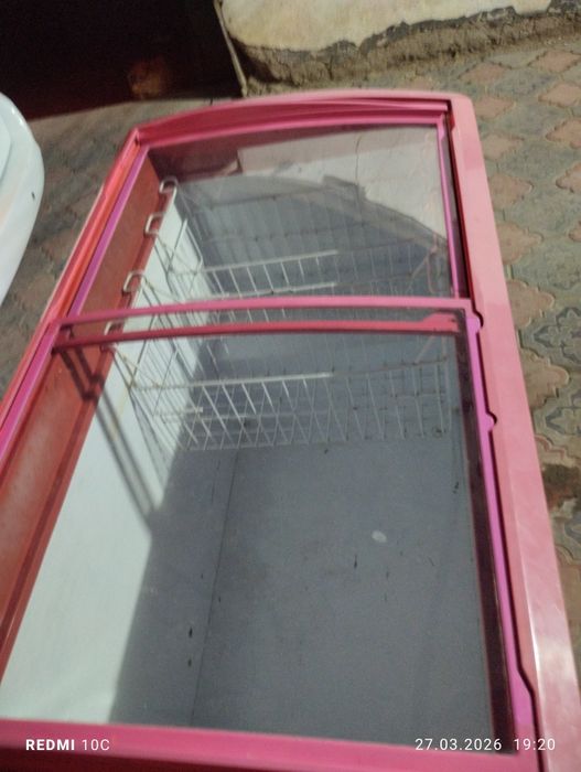 Продам морозильник в хорошем состоянии