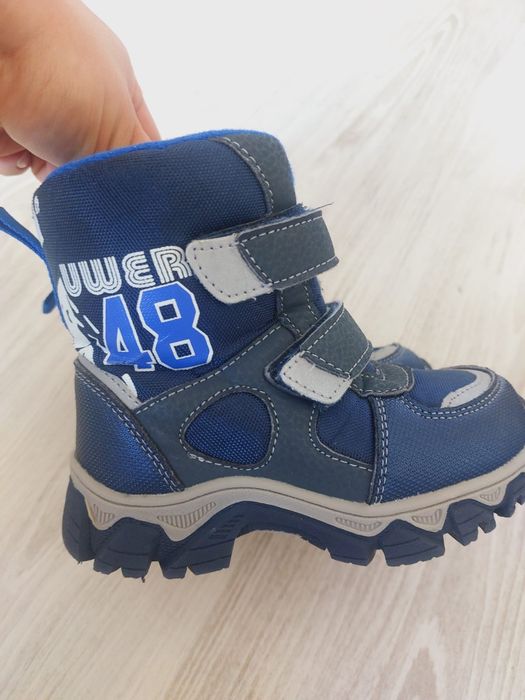 Детски ботушки Adidas N 27