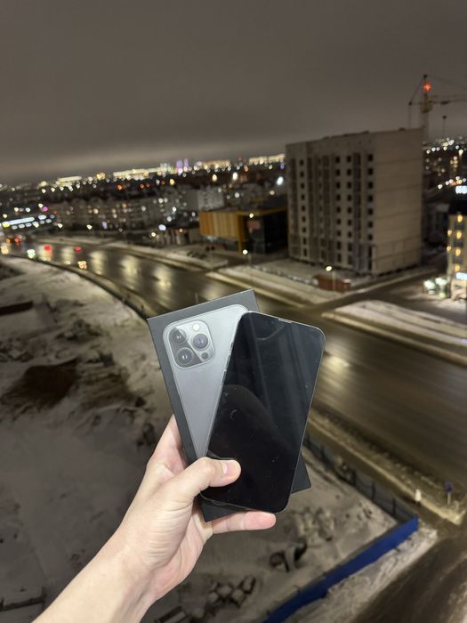 iPhone 13 Pro Max / Айфон 13 Про Макс