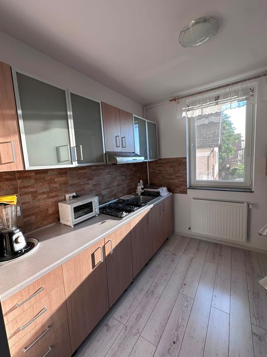 Apartament 2 camere, bloc nou, Tractorul – Bronzului | Direct proprietar - fără comision