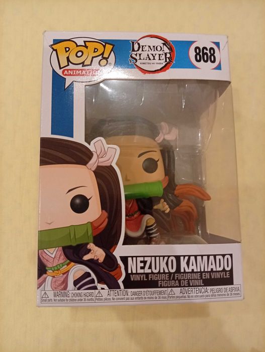 Funko PoP оригинали фигурки