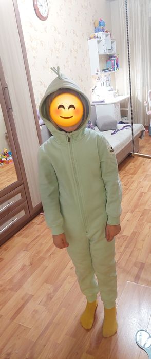 Продам комбинезон BODO