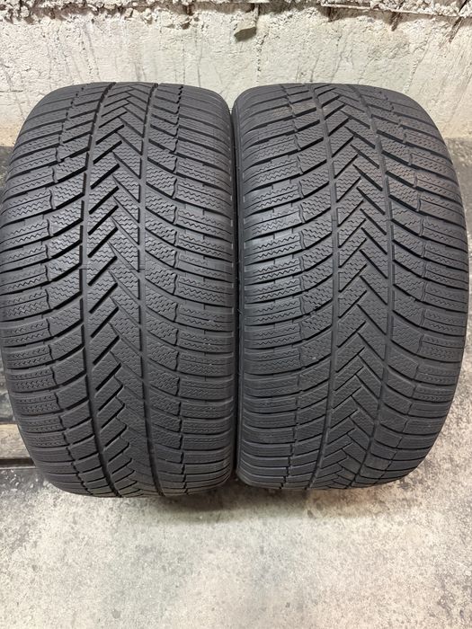 275/40/19 Bridgestone 2бр дот21