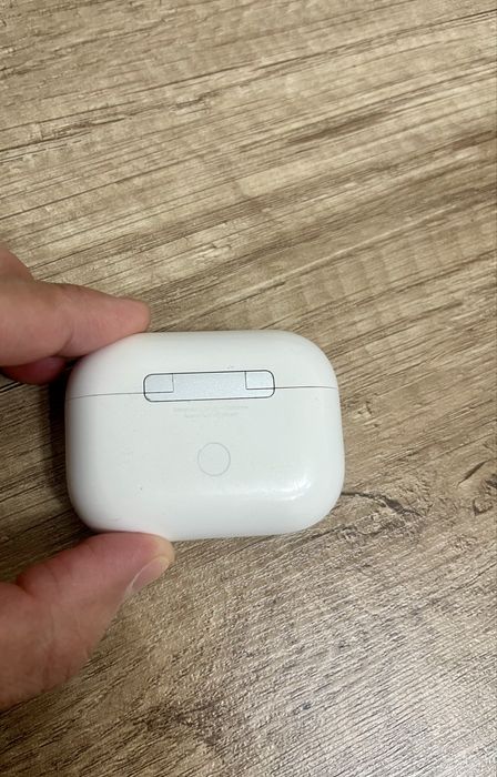 Apple Airpods Pro 2 Gen Оригинал