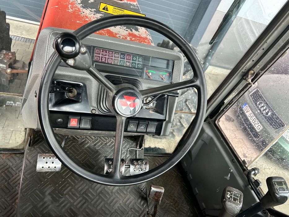 Massey ferguson 3095