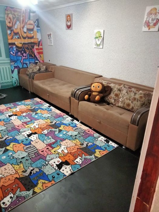 Продам в связи с переездом.