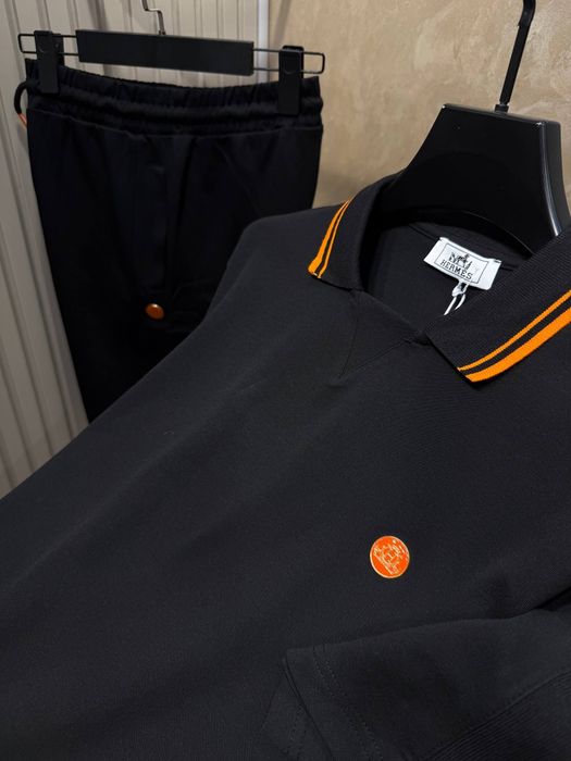 Мъжки къси екипи различни модели