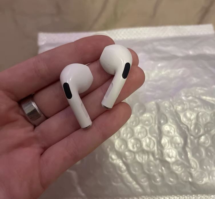 Căsti Pro4 TWS bluetooth 5.3 Stereo