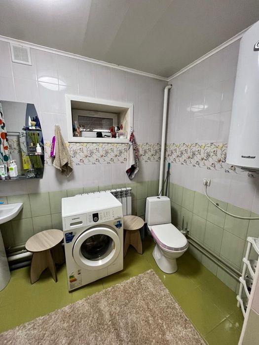 Продается дом в Каменном Карьере