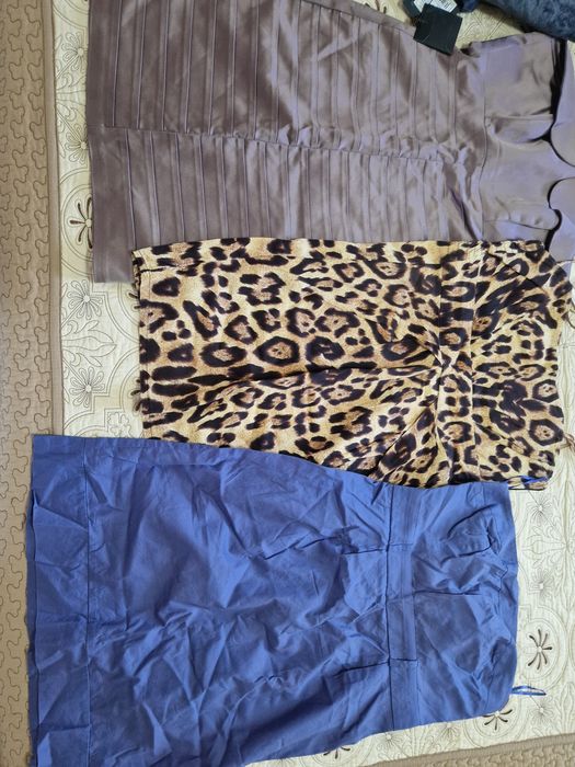 Подростковые платья