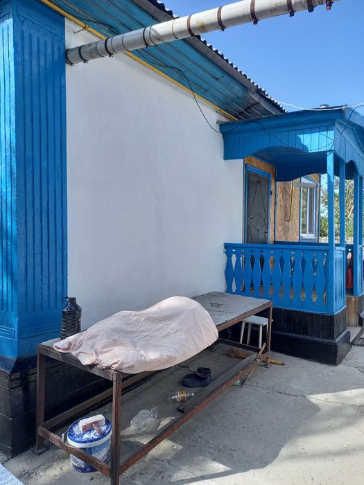 Продается большой дом