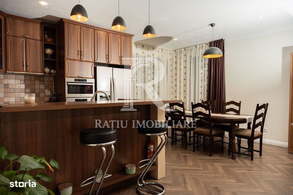 Casă Individuală Premium | 4 Camere | Zona Gheorghe Doja | Oradea