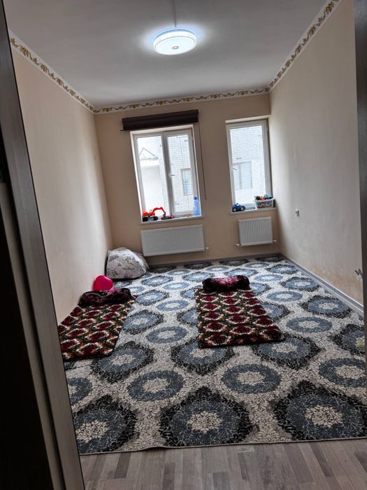 Срочно 2 хонали ижарага бирелади