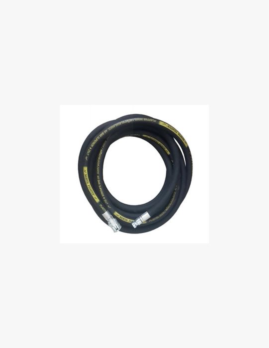 Furtun de material pentru pompa tencuit 15 ml