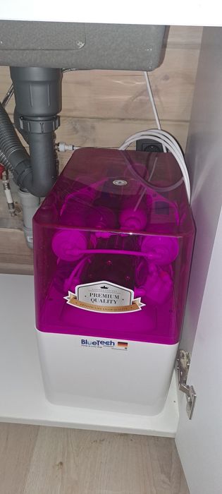 Фильтр для воды (Турция)