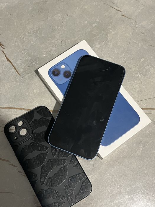 Айфон 13 128 гб срочно