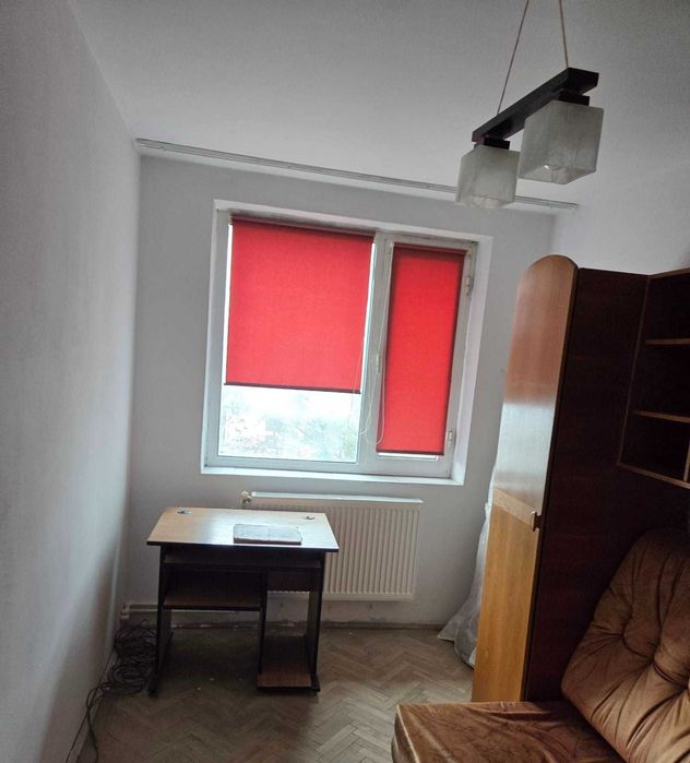 Apartament cu 3 camere de vânzare în Medgidia