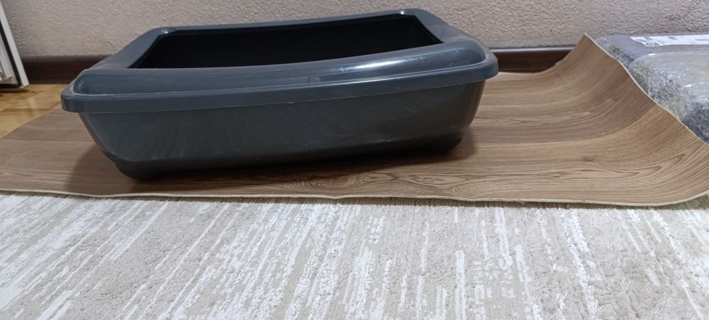 Большой лоток 2500