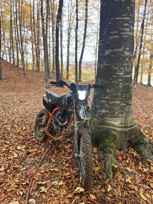 Cross kxd 150  cc