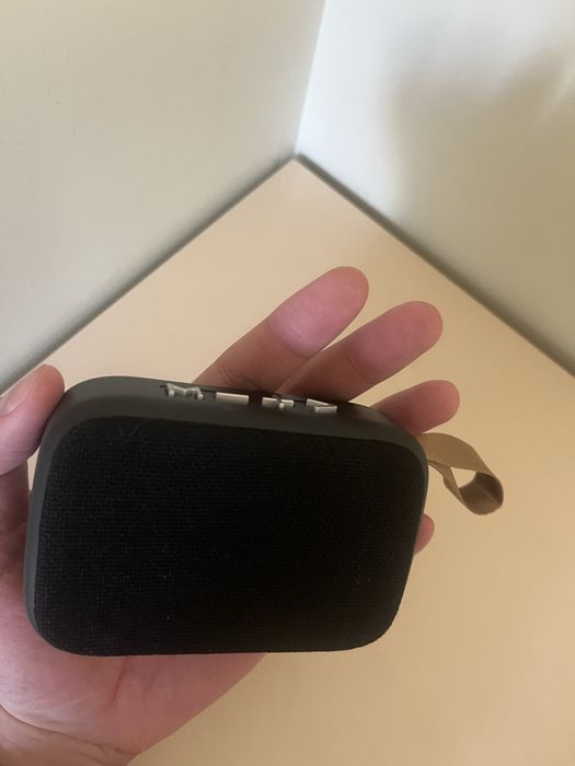 Тонколона bluetooth