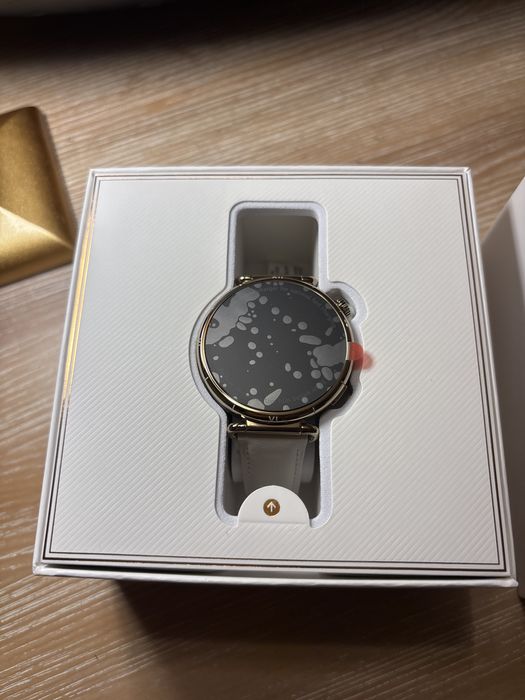 huawei watch gt 6 nou desigilat