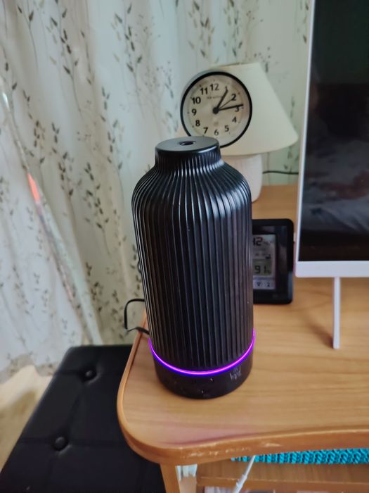 Difuzor uleiuri esențiale ultrasonic