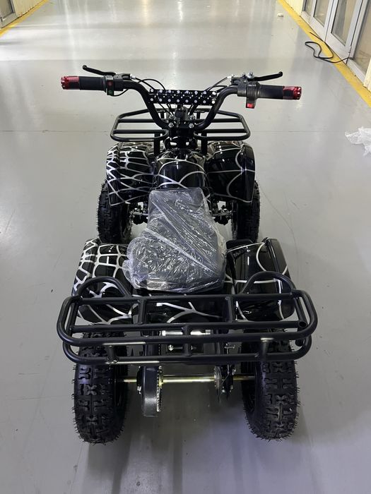 Детский квадроцыкл электро 800 ват