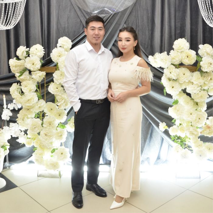 Платья от Mally, размер S