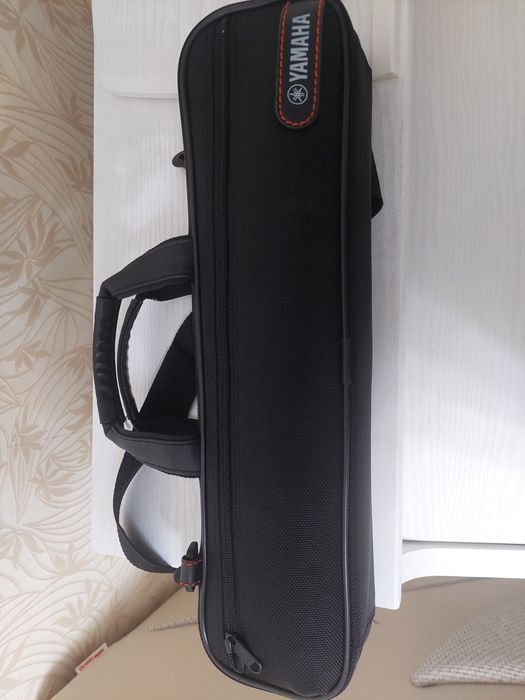 Инструмент флейта