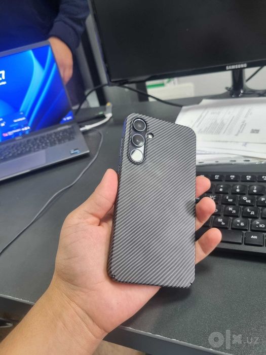 Samsung A55 256 /8
