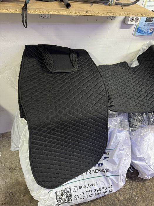 Продам чехлы новые