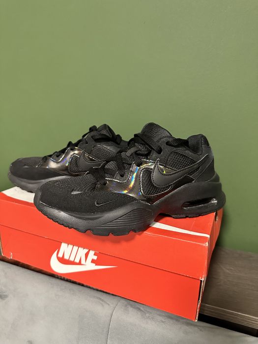 Маратонки Nike, размер 38ми