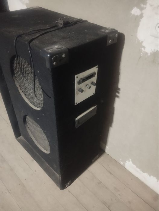 Колонка туйона келишамиз