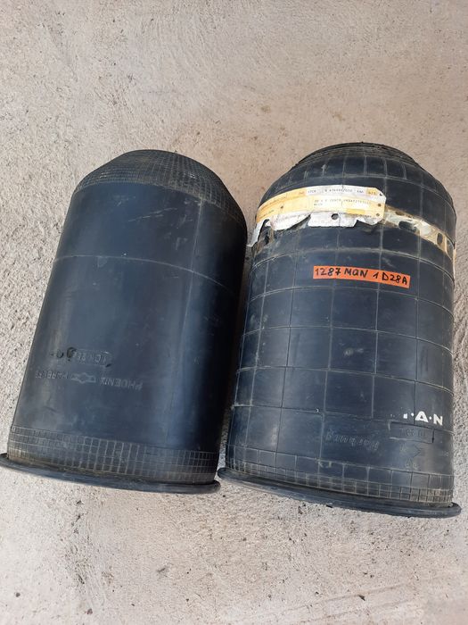 Подушки от  MAN орегинал