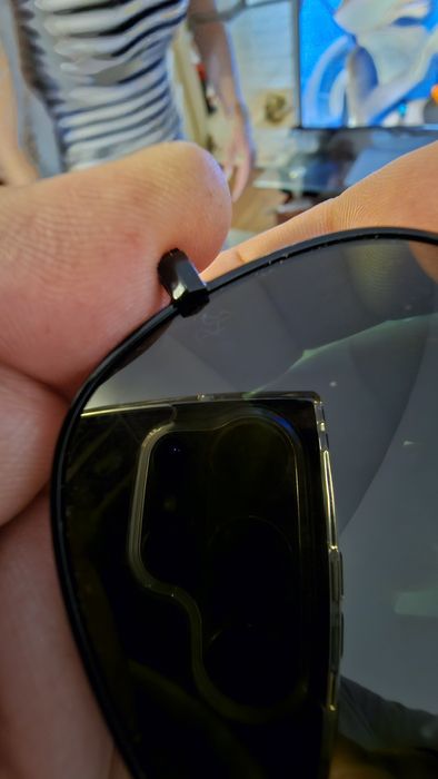 Ochelari RayBan Aviator Large Metal IIRB 3026