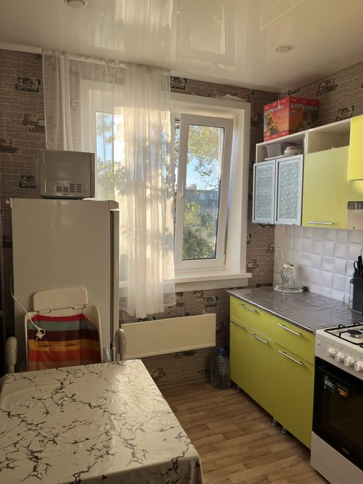 Продам 2ком. квартиру