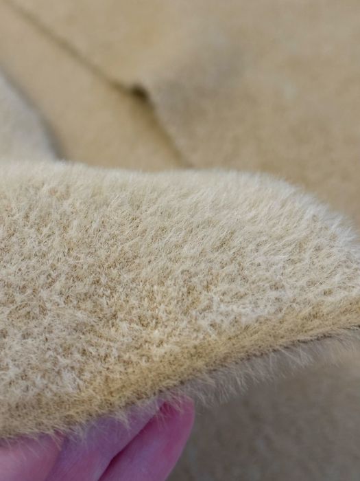 Меко пролетно палто