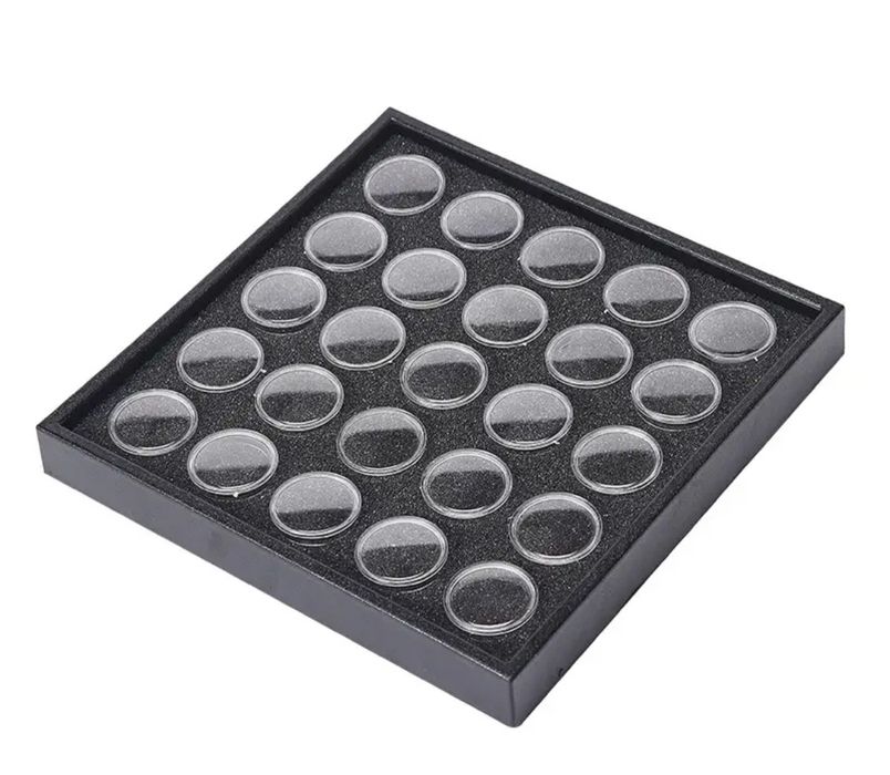 Органайзер (бокс) для страз